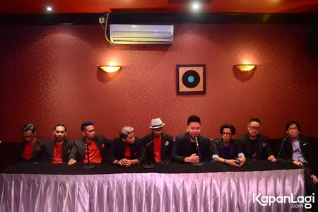 Foto Lyla Band
