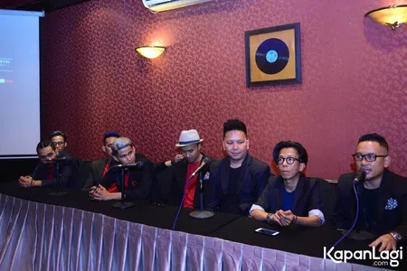 Foto Lyla Band