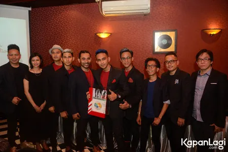 Foto Lyla Band