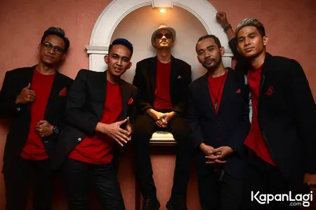 Foto Lyla Band