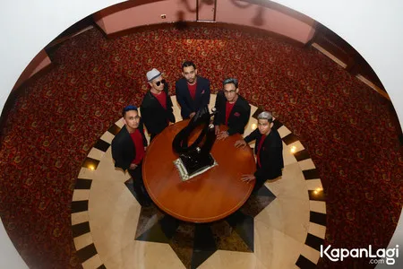 Foto Lyla Band
