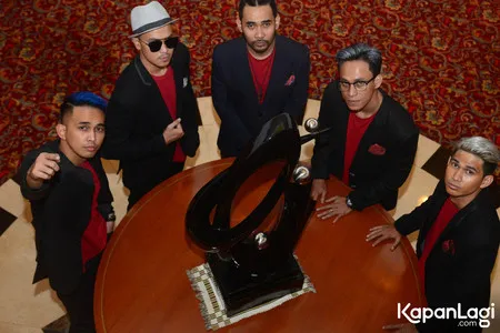 Foto Lyla Band