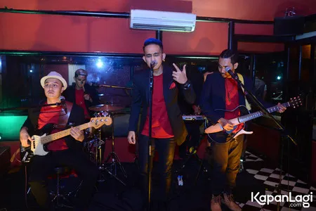 Foto Lyla Band