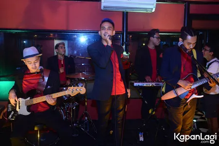 Foto Lyla Band