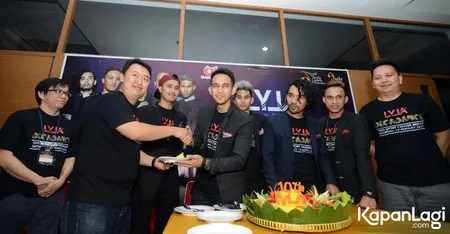 Foto Lyla Band