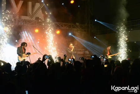 Foto Lyla Band