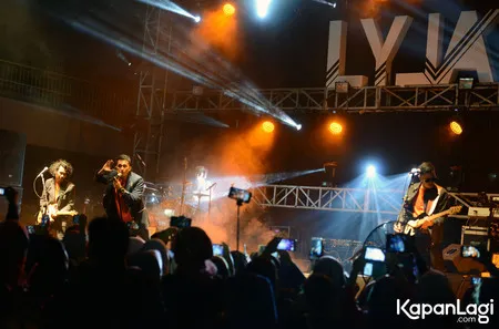 Foto Lyla Band