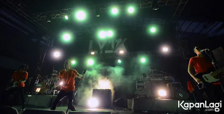 Foto Lyla Band