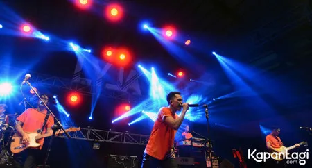 Foto Lyla Band