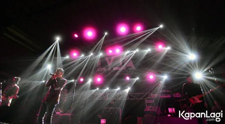 Foto Lyla Band