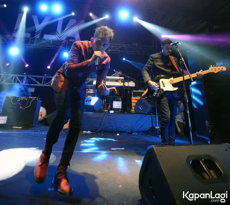 Foto Lyla Band