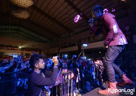 Foto Lyla Band