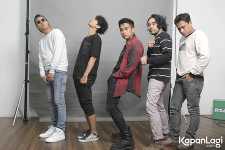 Foto Lyla Band