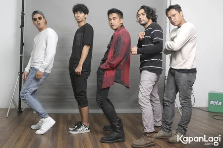 Foto Lyla Band