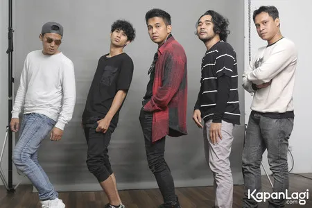 Foto Lyla Band