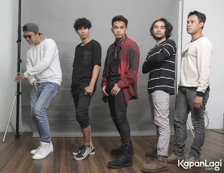 Foto Lyla Band