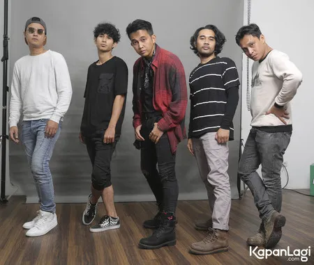 Foto Lyla Band