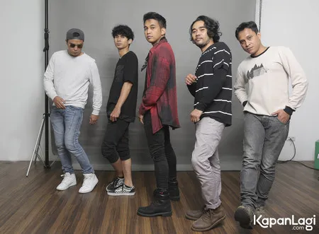Foto Lyla Band