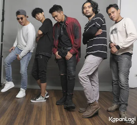 Foto Lyla Band