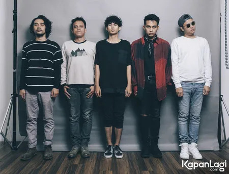 Foto Lyla Band