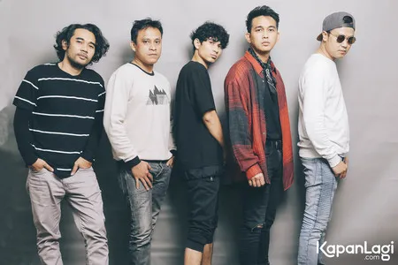 Foto Lyla Band