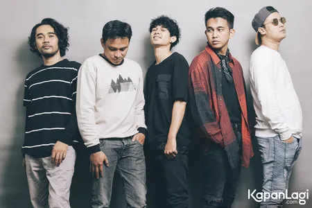 Foto Lyla Band