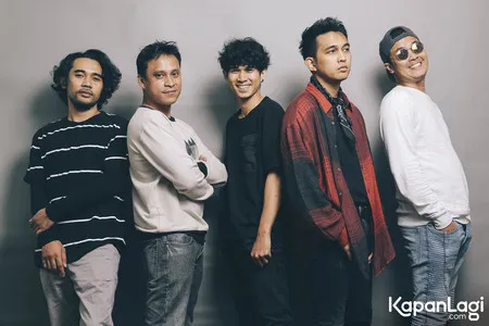 Foto Lyla Band