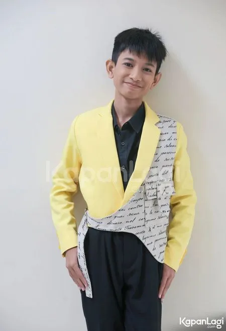 Foto M Rangga Yudha