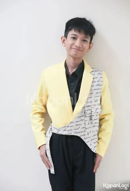Foto M Rangga Yudha