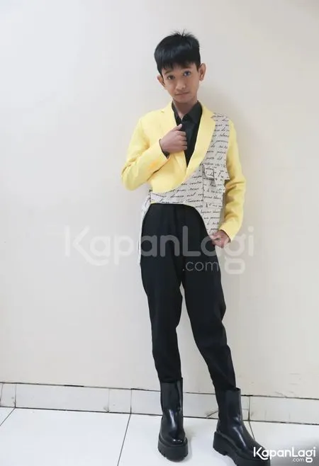 Foto M Rangga Yudha