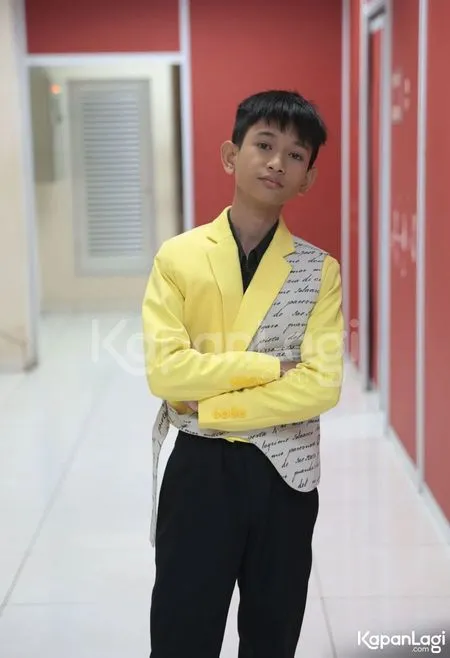 Foto M Rangga Yudha