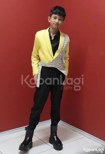Foto M Rangga Yudha