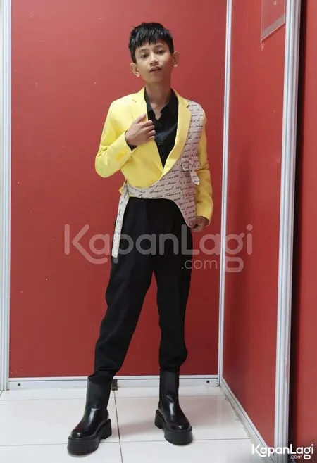 Foto M Rangga Yudha