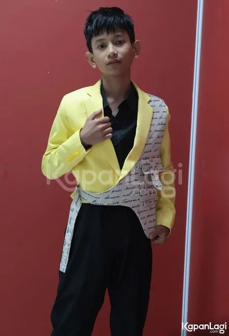 Foto M Rangga Yudha