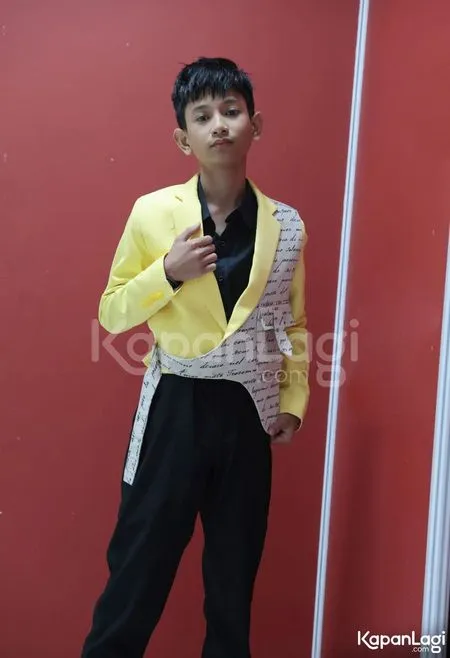 Foto M Rangga Yudha