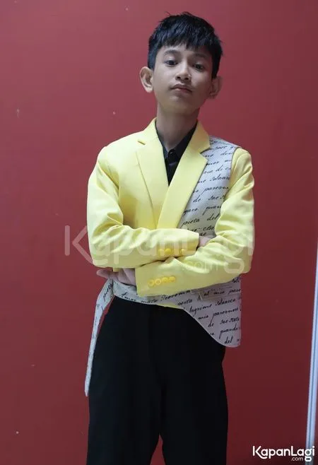 Foto M Rangga Yudha