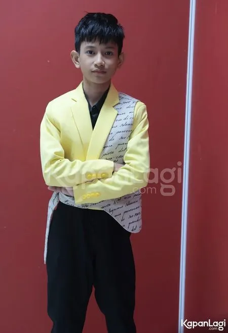 Foto M Rangga Yudha
