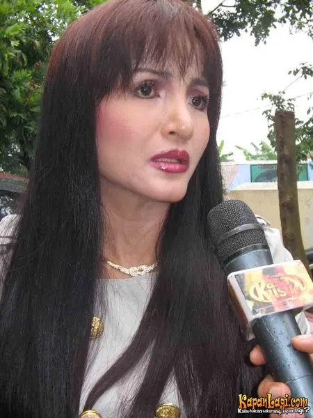 Foto Machica Mochtar