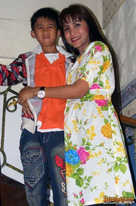 Foto Machica Mochtar