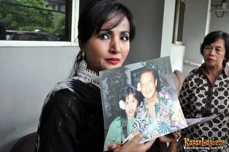 Foto Machica Mochtar