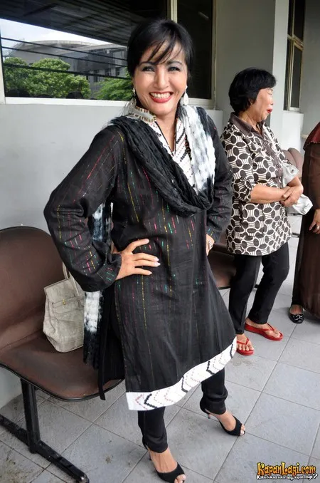 Foto Machica Mochtar