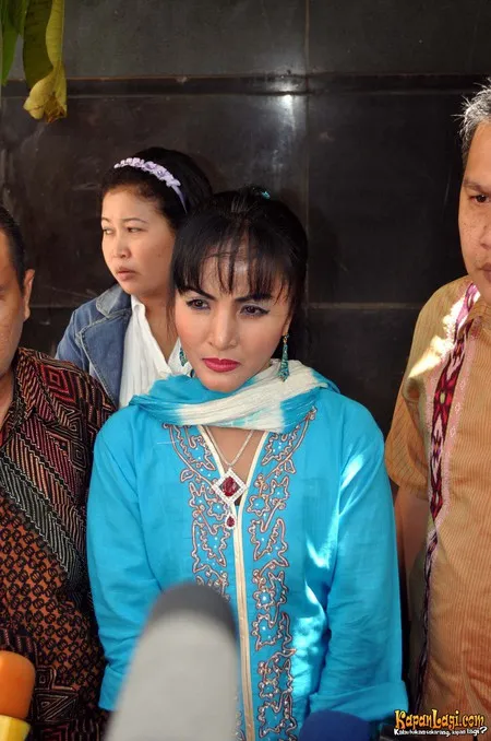 Foto Machica Mochtar