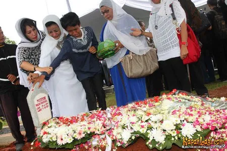 Foto Machica Mochtar