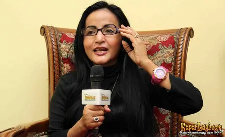 Foto Machica Mochtar