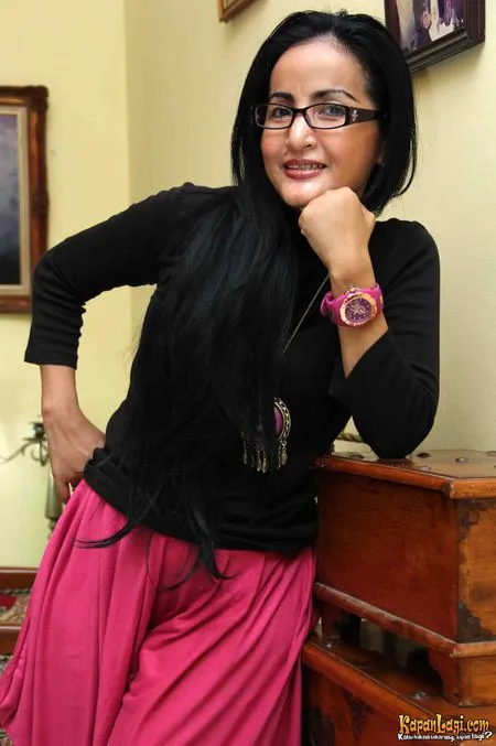 Foto Machica Mochtar