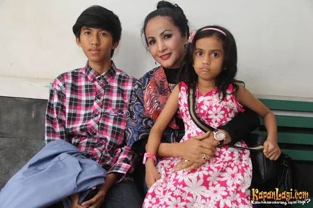 Foto Machica Mochtar