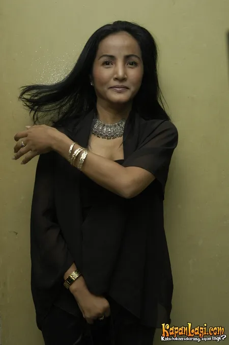 Foto Machica Mochtar