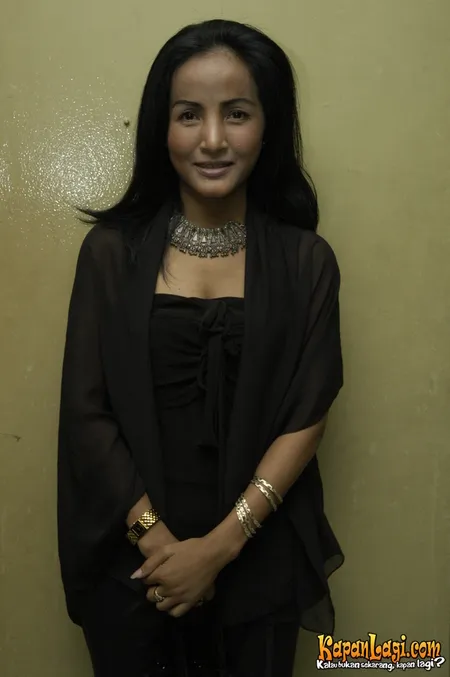 Foto Machica Mochtar