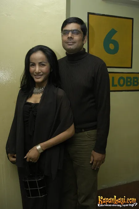 Foto Machica Mochtar