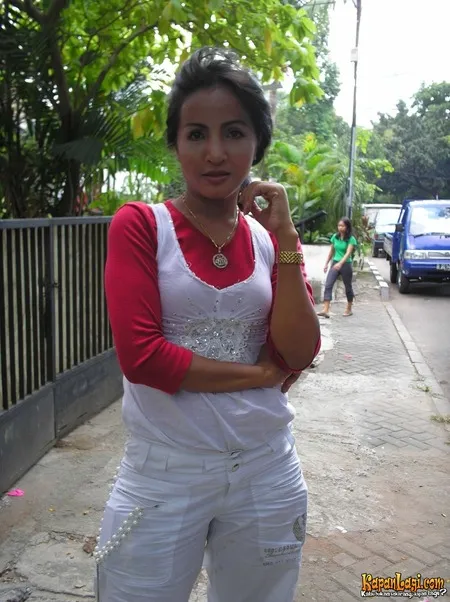 Foto Machica Mochtar